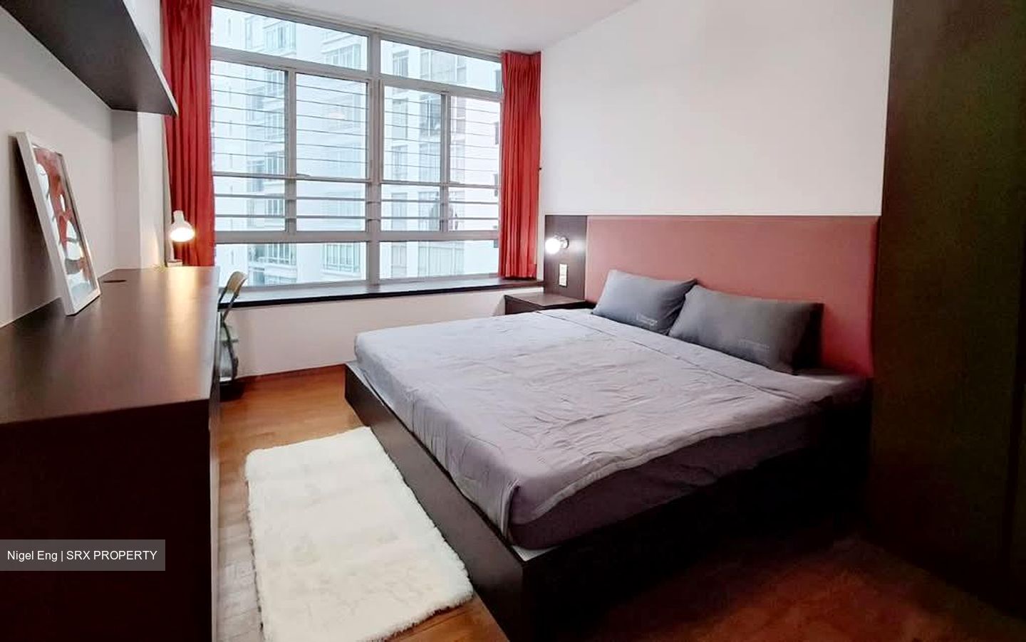 The Lakeshore (D22), Condominium #553435101